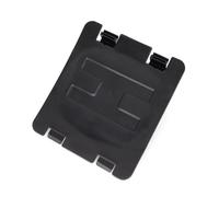 Bavettes Voiture Pour BMW Série 1 2 3 4 F20 F30 F31 F810 F32 F82 Passage Roue Avant Pour Panneau D'accès Garniture Garde-boue Ampoule 51717260397 Auto Bavettes