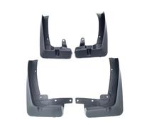 Bavettes Voiture Pour BMW X3 III G01 2018 2021 2023 2024 Car Splash Guards Fender Protector Boues Front Fender Arrière