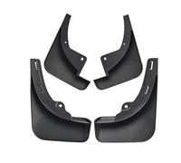 Bavettes Voiture Pour Dacia Pour Spring Pour Electric 2021 2022 2023 4X Avant Arrière Gauche Droite Garde-Boue Pour Garde-Boue Garde-Boue Garde-boue voiture