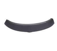 Bavettes Voiture Pour Ford Pour Bronco 2021-2025 Off Road 4x4 Fender Extérieur Front & Arrière Roue Arc Guard-boue(Wide Fender Flares)