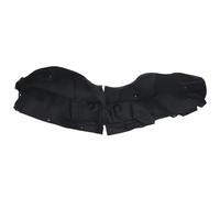 Bavettes Voiture Pour GMC Pour Sierra 1500 19-2021 84533749 16416646 Couverture D'arc Roue Intérieur Avant Gauche Droite Fender Liner Splash Guard(Gauche)