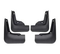 Bavettes Voiture pour Hyundai pour Tucson NX4 2021 2022 2023 Garde-Boue Avant Et Arrière Style De Roue 4X Set Voiture