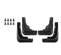 Bavettes Voiture Pour Hyundai Pour Tucson Pour N-Line 2024 Garde-boue Pneu Bavettes Garde-roues Accessoires 4x Pneu