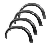 Bavettes Voiture pour Isuzu pour D-Max 2012-2019 Élargisseurs d'ailes Garde-Boue De Passage Roue 4X4 Voiture Sourcils Arches