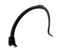 Bavettes Voiture Pour Land Pour Rover Pour Discovery Sport 20-22 Arc De Sourcil Trim Lips Fender Protector Front Fender Moulding Wheel Arch(Droite)