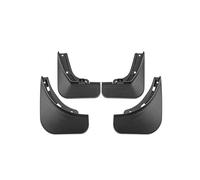 Bavettes Voiture Pour Leapmotor T03 2021-2025 2022 2023 2024, Garde-boue Roue Voiture, Accessoires Protection Peau Boue, 4 Pièces
