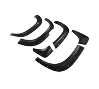 Bavettes Voiture Pour Mitsubishi Pour Triton L200 2019-2023 Camion De Voiture Fender Pare-boue Roue Arc Auto Pièce Mince Fender