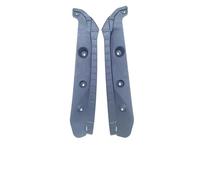 Bavettes Voiture Pour Voyah 2021 2022 2023 Voiture Roue Arrière Arch Liner Doublure Pare-boue Interior Fender Liner(1801)