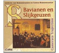 Bavianen En Slijkgeuzen