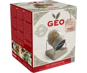 Bavicchi Bocal de Germination Geo - 1 pcs