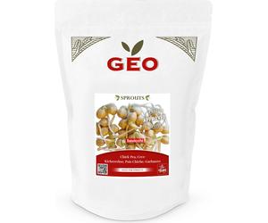 Bavicchi Graines Germées Bio "Pois Chiche" - 500 g