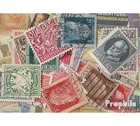 Bavière 25 Divers Timbres Bavière sans Allemand Empire Adieu (Timbres pour Les collectionneurs)