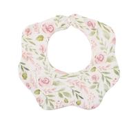 Bavoir à 6 couches pour nouveau-nés, tissu à roter en coton, doux et respirant, serviette d ' alimentation pour nourrissons, dentition, tissu à roter pour nouveau-nés