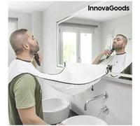Bavoir à Barbe avec Ventouses InnovaGoods Multicolore G