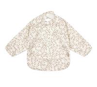 Cam Cam Copenhagen - Bavoir à manches - Lierre