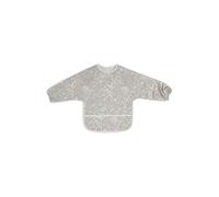 Bavoir à manches imperméable botanical n