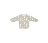 Bavoir à manches imperméable miffysnuffy