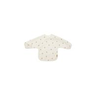 Bavoir à manches imperméable rosehip par