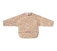 Bavoir à manches Little Wonders