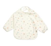 Cam Cam Copenhagen - Bavoir à manches - Blueberries