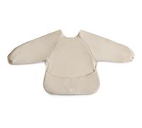 Bavoir à manches longues Fog (6-24 mois)