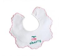 Bavoir À Motif De Dessin Animé Pour Bébé, Rotatif À 360 Degrés, Accessoires Pour Nourrissons