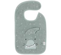 Bavoir à pression Mr. Shark