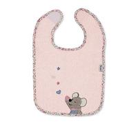 Bavoir à Scratch Mabel