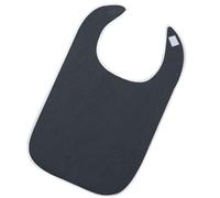Bavoir Adulte Protections De Vêtements Réutilisables Tablier Salle À Manger Lavable Personnes Âgées Facile À Utiliser Pour Les Personnes Âgées Bavoirs Pour Adultes Hommes Femmes Tablier Manger
