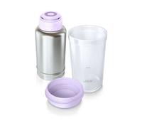 Bavoir Avent Warm Up Scf256/00 1ud