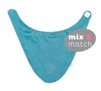 Noukies Bavoir Bandana Mix & Match
