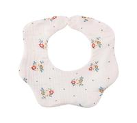 Bavoir bandana absorbant pour bébé, serviette de dentition pour nouveau-nés et tout-petits de 0 à 24 mois, bave pour nourrissons