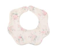 Bavoir bandana absorbant pour bébé, serviette de dentition pour nouveau-nés et tout-petits de 0 à 24 mois, bave pour nourrissons