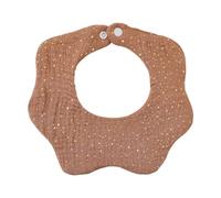 Bavoir bandana absorbant pour bébé, serviette de dentition pour nouveau-nés et tout-petits de 0 à 24 mois, bave pour nourrissons