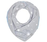 Bavoir bandana cache-cou stella
