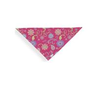 Bavoir Bandana Interbaby Fleu