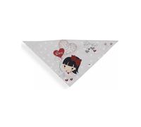 Bavoir Bandana Interbaby Love
