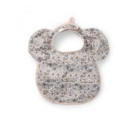 Bavoir bébé Blue Garden