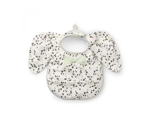 Bavoir bébé Dalmatians Dots