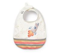 Bavoir bébé Dreamseeker - Elodie