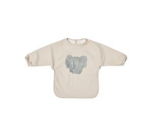 Bavoir Cape Beige TU