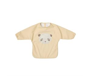 Bavoir Cape Yellow TU