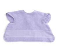 Bavoir couvrant 40x49 - Rico Design(...) - Violet Violet G