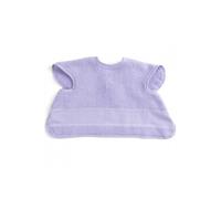 Bavoir couvrant 40x49 - Rico Design(...) - Violet Violet