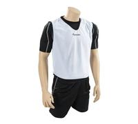 Bavoir d'entraînement Precision Mesh Blanc TU Unisex