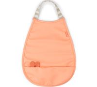 Bavoir élastique Raffi Corail