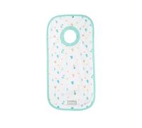 Bavoir En Coton Cactus - Beaba