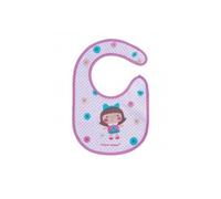 Bavoir en coton imperméable de Canpol Babies Toys