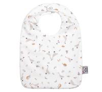 Sevira kids - bavoir en coton sidonia