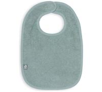Jollein 029-566-00095 Terry Bib Stone Green